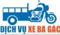 Logo Alo Ba Gác